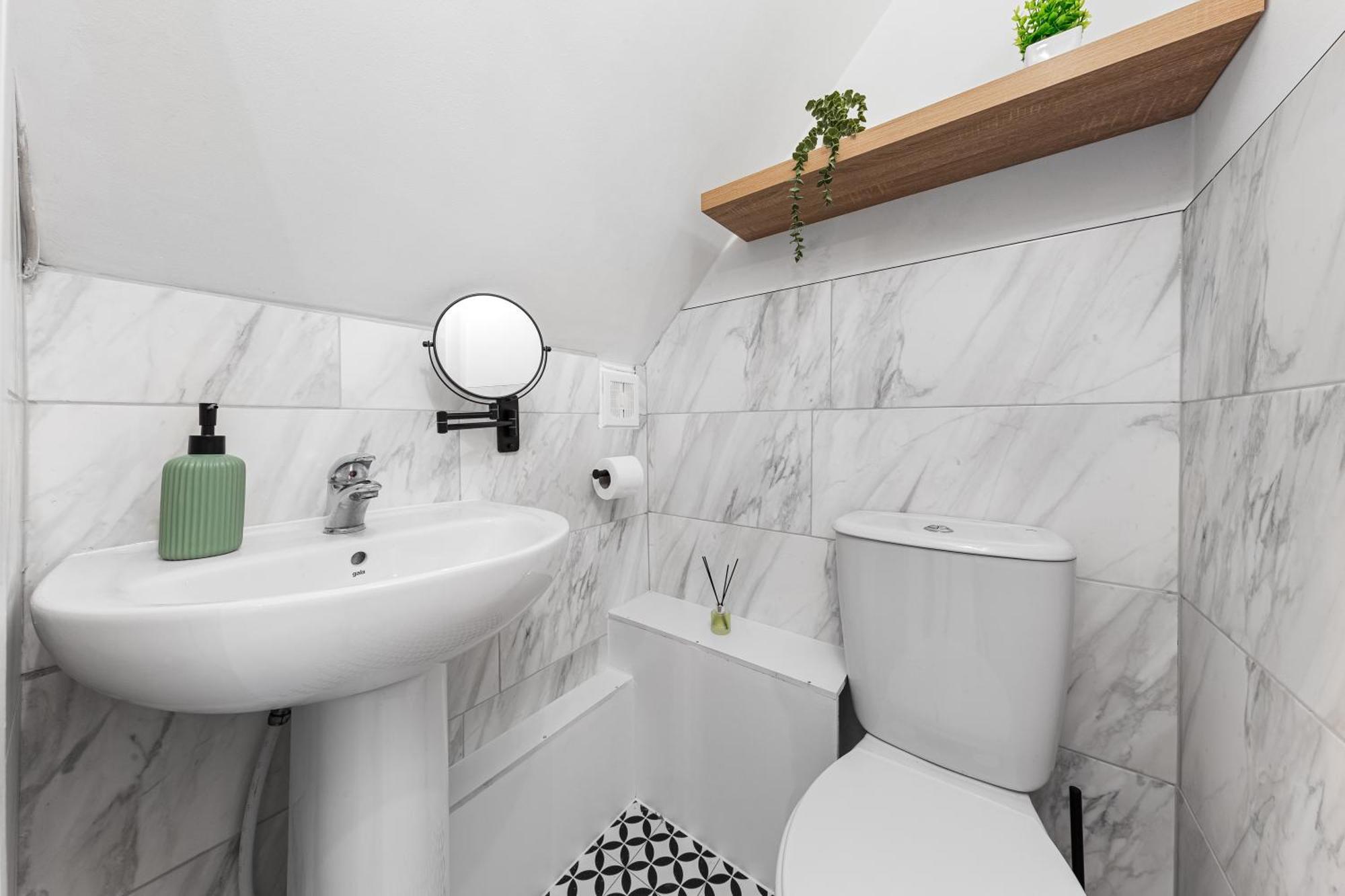 The Holloway Suite - 1Br Modern Apartment Londres Extérieur photo