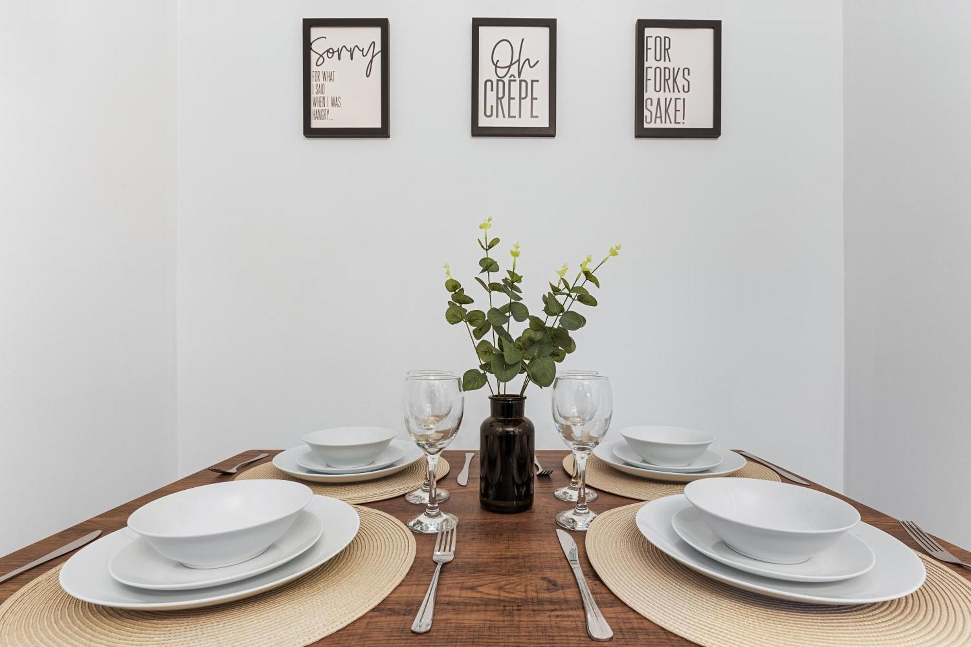 The Holloway Suite - 1Br Modern Apartment Londres Extérieur photo