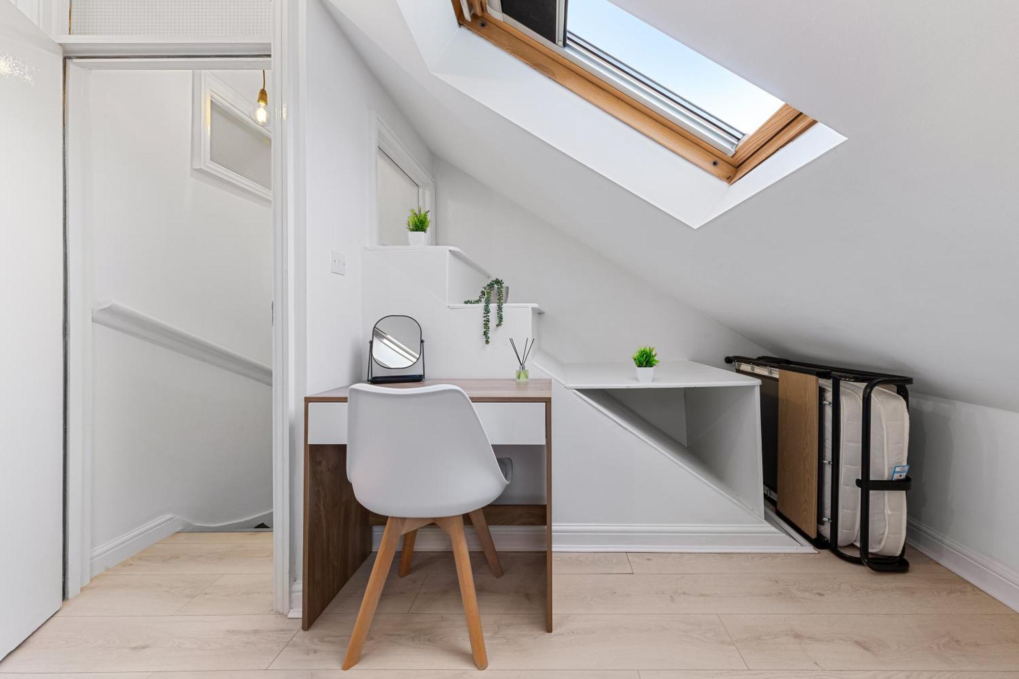 The Holloway Suite - 1Br Modern Apartment Londres Extérieur photo