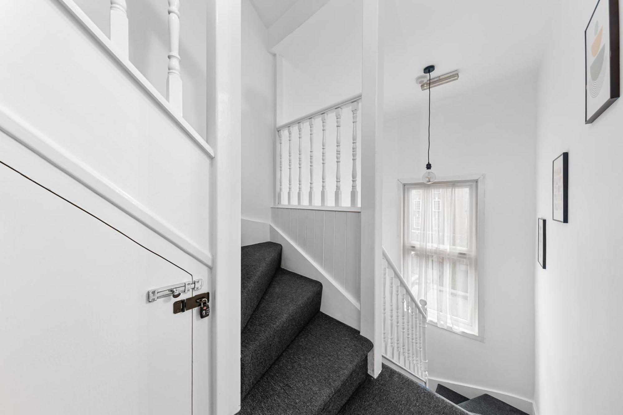 The Holloway Suite - 1Br Modern Apartment Londres Extérieur photo
